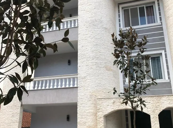 Flower Residence Tirana